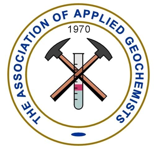 Association of Applied Geochemists