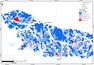 Prospectivity for porphyry copper deposits on northern Vancouver Island