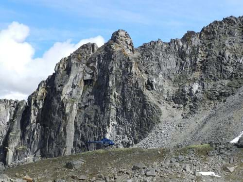 Yukon, Canada