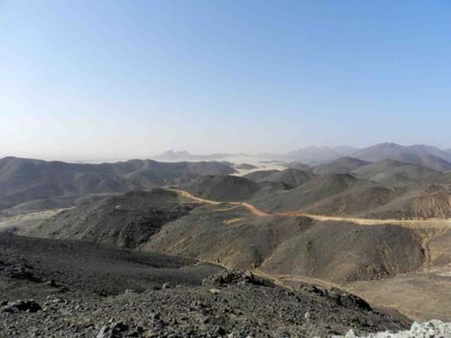 NORTHERN SUDAN
