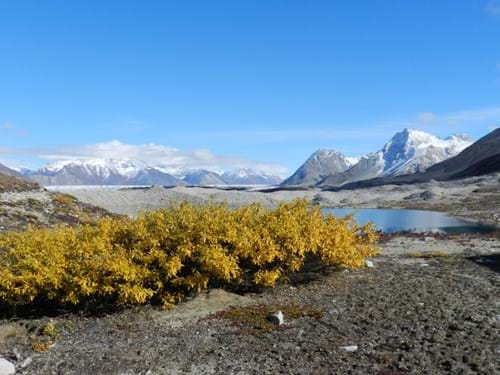 Yukon, Canada.