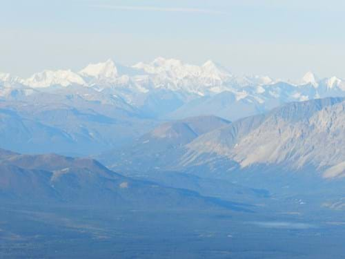 Yukon, Canada.